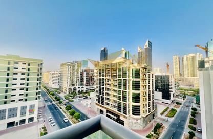 Apartment - 2 Bedrooms - 3 Bathrooms for rent in Jumeirah Garden City - Al Satwa - Dubai Apartment - 2 Bedrooms - 3 Bathrooms for rent in Jumeirah Garden City - Al Satwa - Dubai