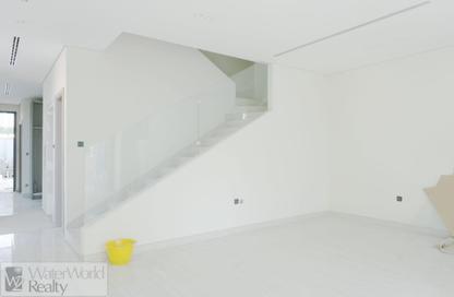 Townhouse - 4 Bedrooms - 6 Bathrooms for sale in The Veranda Collection 1 - District 13 - Jumeirah Village Circle - Dubai