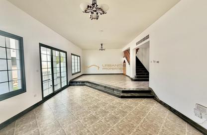 Villa - 4 - 6 for rent in Al Badaa - Dubai