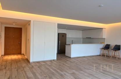 Apartment - 2 - 3 for rent in Ahad Residences - Business Bay - Dubai
