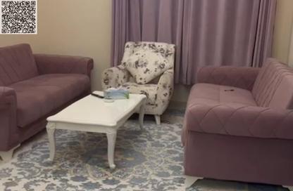 Apartment - 1 - 2 for sale in Al Ameera Village - Ajman