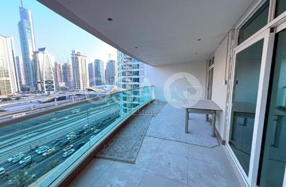 Apartment - 3 - 4 for rent in Marina Mansions - Dubai Marina - Dubai