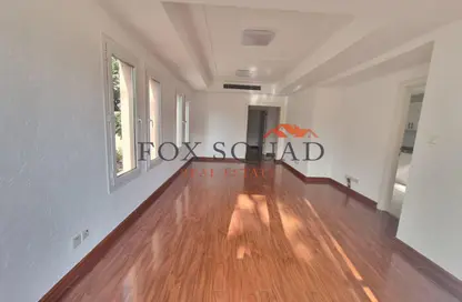 فيلا - 2 غرف نوم - 3 حمامات للايجار في الينابيع1 - الينابيع - دبي