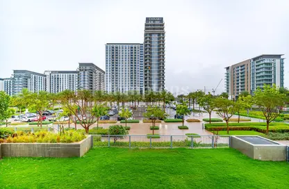 شقة - 3 غرف نوم - 4 حمامات للايجار في مبنى Mulberry 1 at Park Heights A2 - مالبيري 1 في بارك هايتس بلوك أ - 1 مالبيري - بارك هايتس - دبي هيلز استيت - دبي