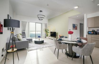 Apartment - 2 Bedrooms - 2 Bathrooms for rent in Grande - Opera District - Downtown Dubai - Dubai Apartment - 2 Bedrooms - 2 Bathrooms for rent in Grande - Opera District - Downtown Dubai - Dubai