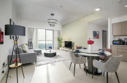 Apartment - 2 Bedrooms - 2 Bathrooms for rent in Grande - Opera District - Downtown Dubai - Dubai