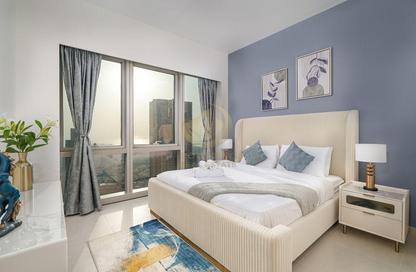 Apartment - 2 Bedrooms - 2 Bathrooms for rent in Grande - Opera District - Downtown Dubai - Dubai Apartment - 2 Bedrooms - 2 Bathrooms for rent in Grande - Opera District - Downtown Dubai - Dubai