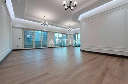 Apartment - 3 - 5 for rent in Arcadia Tower - District 14 - Jumeirah Village Circle - Dubai