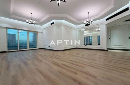 Apartment - 3 - 5 for rent in Arcadia Tower - District 14 - Jumeirah Village Circle - Dubai