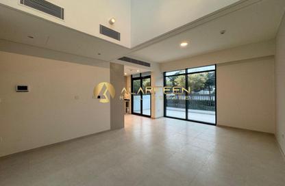 Villa - 3 Bedrooms - 4 Bathrooms for rent in Bliss - Arabian Ranches 3 - Dubai