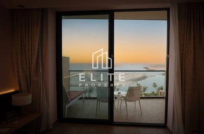 Apartment - Studio - 1 Bathroom for sale in St. Tropez Hotel - Cote D'Azur Hotel - The Heart of Europe - The World Islands - Dubai