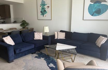 Apartment - 3 - 5 for rent in Palm View - Dubai Media City - Dubai Apartment - 3 - 5 for rent in Palm View - Dubai Media City - Dubai