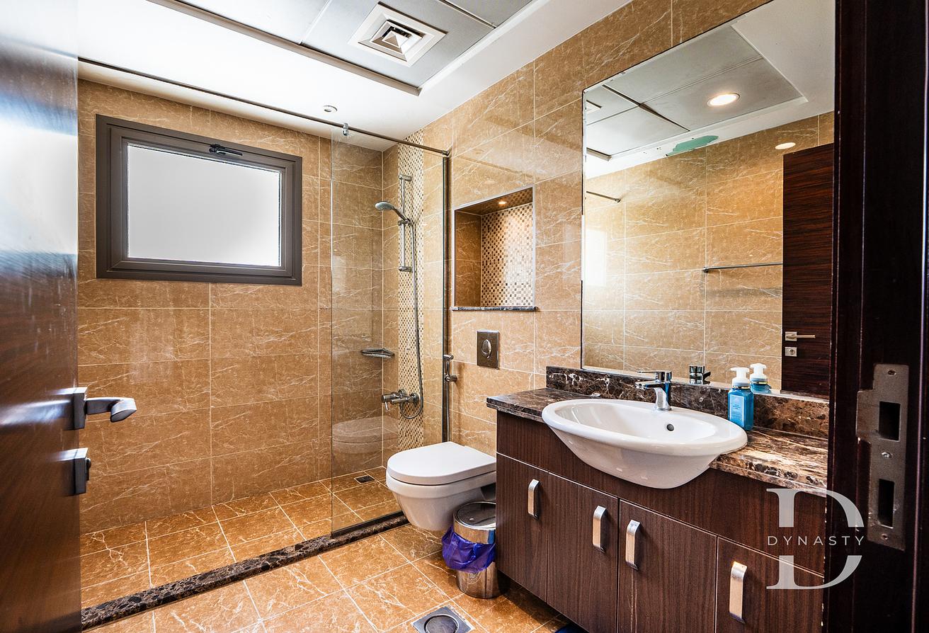 Exclusive | Extended Garden Villa | Vacant Dec photo 10