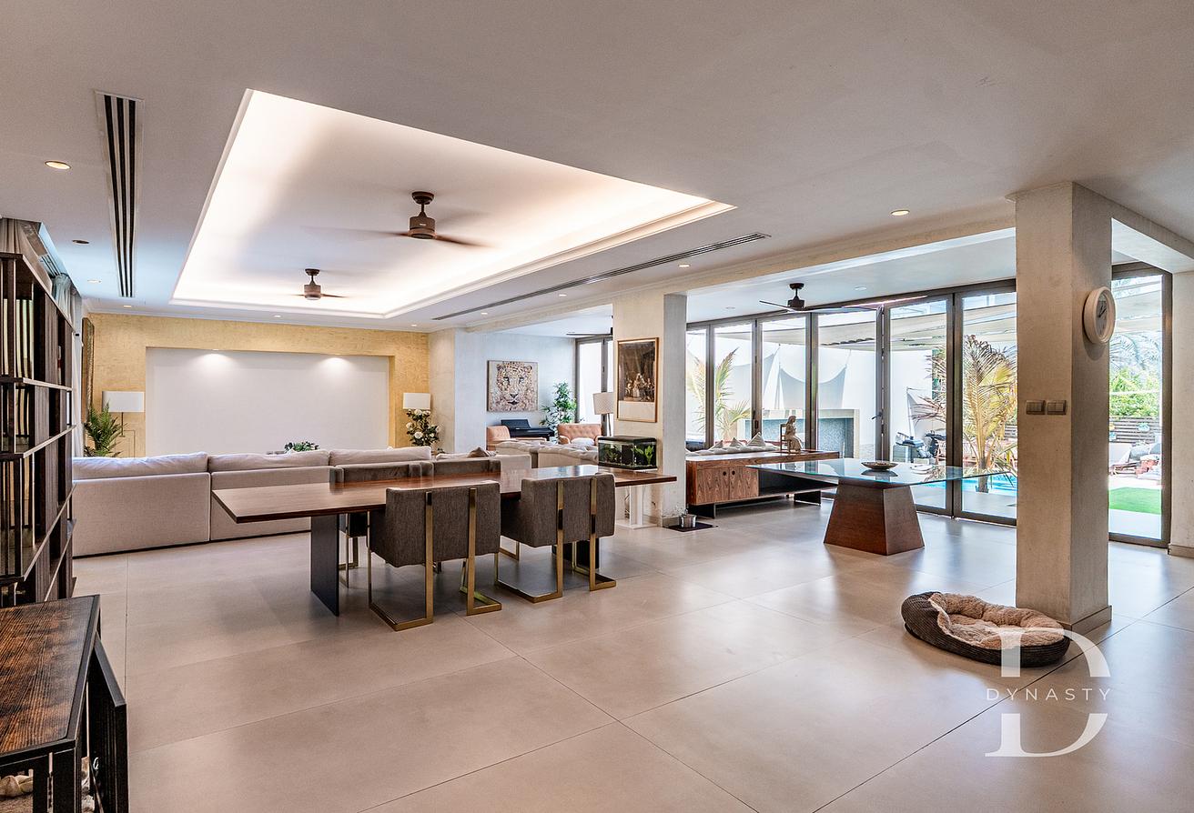 Exclusive | Extended Garden Villa | Vacant Dec photo 14