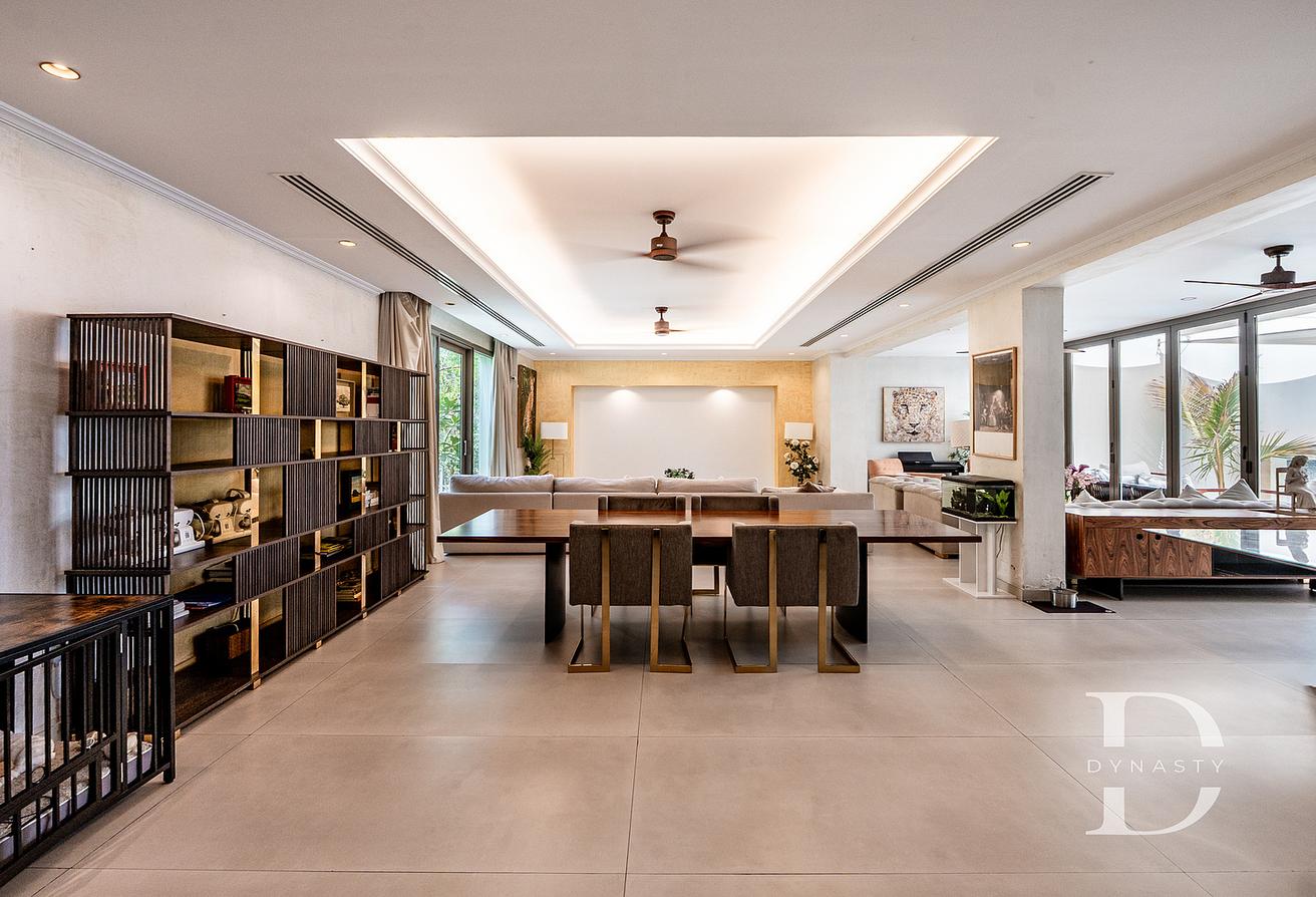 Exclusive | Extended Garden Villa | Vacant Dec photo 17