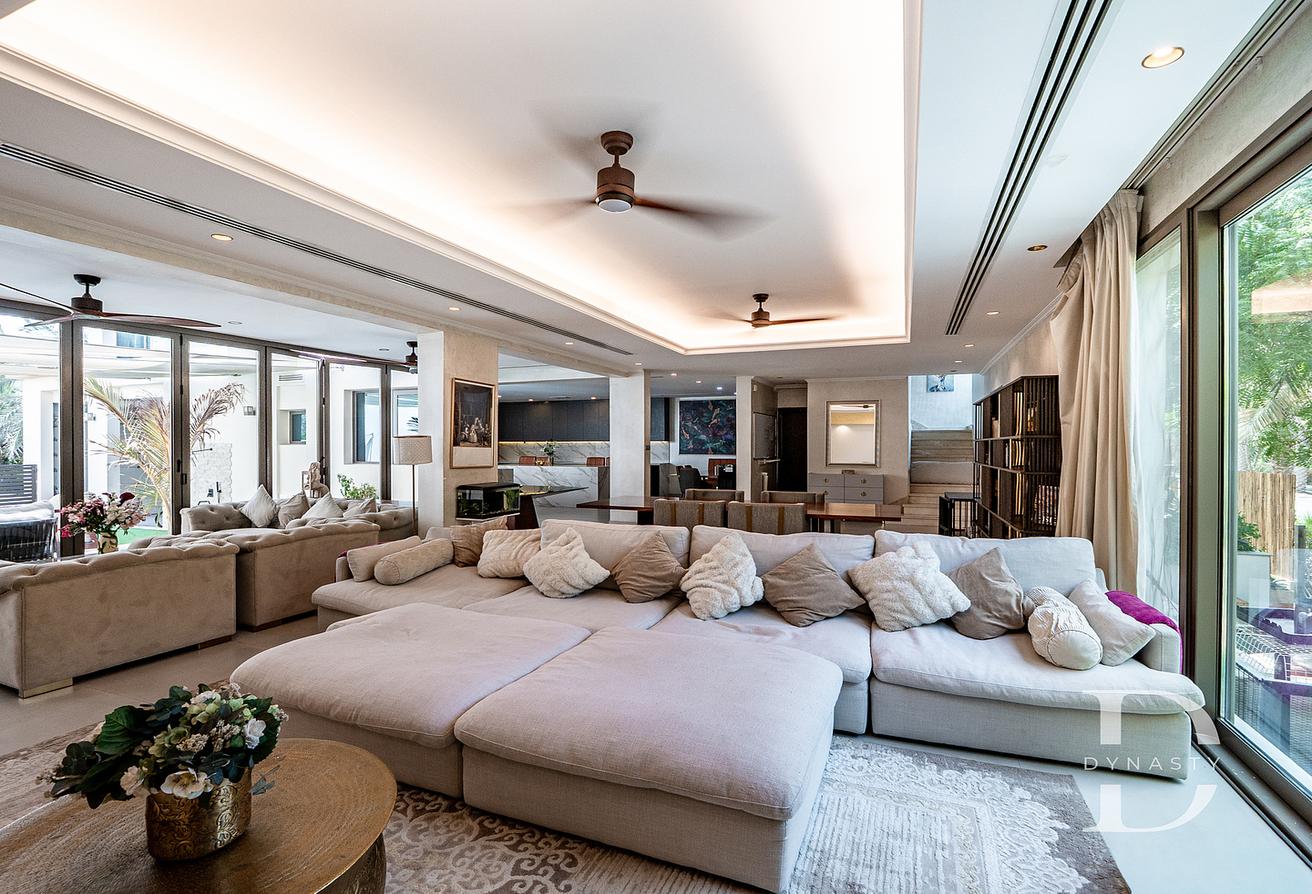 Exclusive | Extended Garden Villa | Vacant Dec photo 16