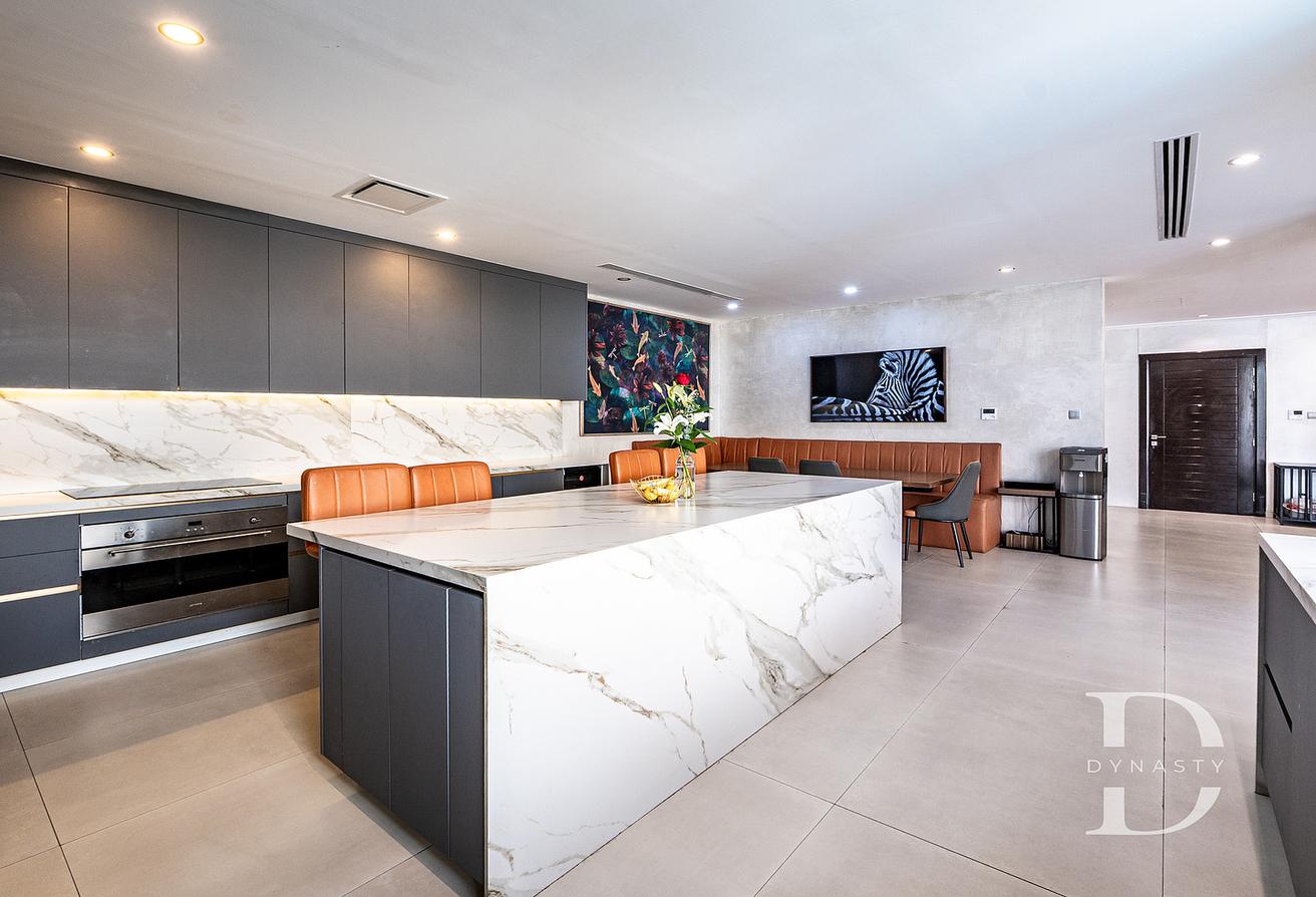 Exclusive | Extended Garden Villa | Vacant Dec photo 6