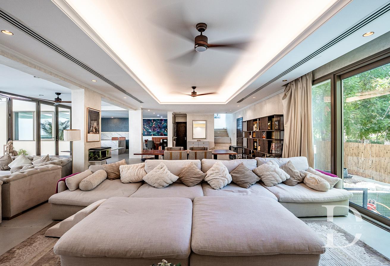 Exclusive | Extended Garden Villa | Vacant Dec photo 15