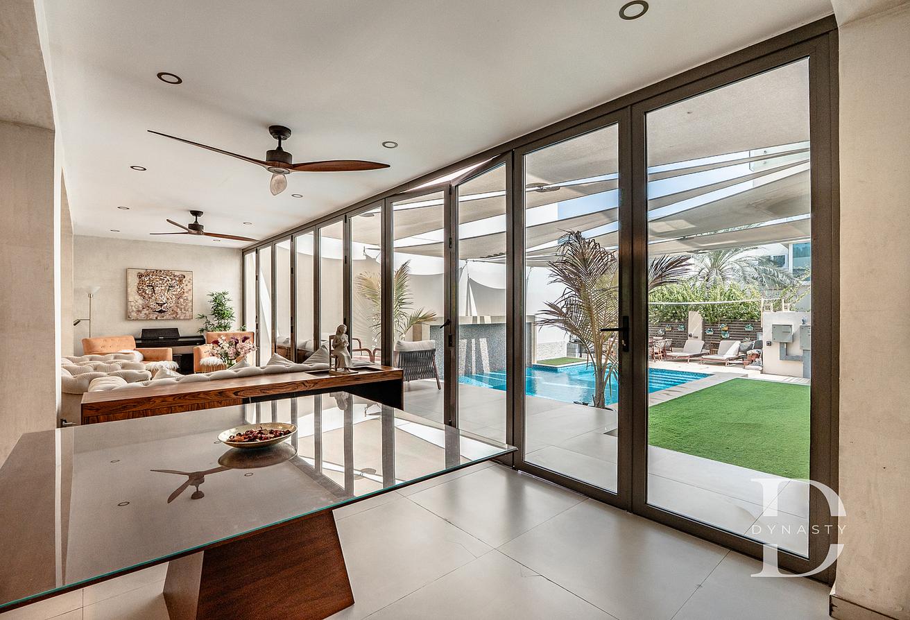 Exclusive | Extended Garden Villa | Vacant Dec photo 4