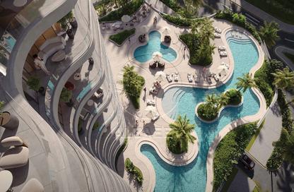 Apartment - 1 - 1 for sale in Radiant Waves - Shams Abu Dhabi - Al Reem Island - Abu Dhabi Apartment - 1 - 1 for sale in Radiant Waves - Shams Abu Dhabi - Al Reem Island - Abu Dhabi
