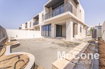 Townhouse - 4 - 5 for rent in Jebel Ali Village Townhouses - Jebel Ali Village - Jebel Ali - Dubai Townhouse - 4 - 5 for rent in Jebel Ali Village Townhouses - Jebel Ali Village - Jebel Ali - Dubai