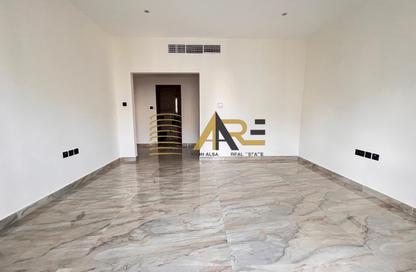 Apartment - 2 Bedrooms - 3 Bathrooms for rent in Tilal City C - Tilal City - Sharjah