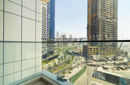 Apartment - 2 Bedrooms - 3 Bathrooms for rent in Century Tower - Business Bay - Dubai