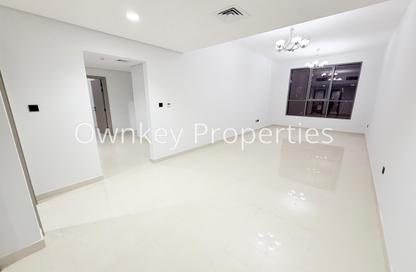 Apartment - 3 Bedrooms - 4 Bathrooms for rent in Kasim Residence - Meydan - Dubai