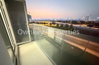 Apartment - 3 Bedrooms - 4 Bathrooms for rent in Kasim Residence - Meydan - Dubai Apartment - 3 Bedrooms - 4 Bathrooms for rent in Kasim Residence - Meydan - Dubai