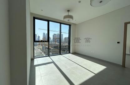 Apartment - 1 Bedroom - 2 Bathrooms for rent in RA1N Residence - District 12 - Jumeirah Village Circle - Dubai