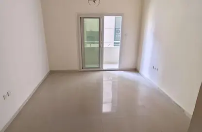 Apartment - 1 Bedroom - 1 Bathroom for rent in New Al Taawun Road - Al Taawun - Sharjah