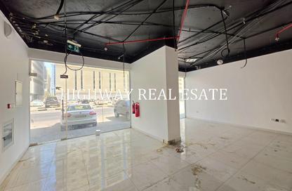 Shop - Studio for rent in Al Hafeet Tower 6 - Al Nahda - Sharjah