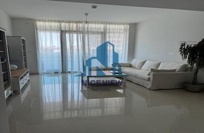 Apartment - 1 Bedroom - 2 Bathrooms for rent in Julphar Residence - Al Reem Island - Abu Dhabi Apartment - 1 Bedroom - 2 Bathrooms for rent in Julphar Residence - Al Reem Island - Abu Dhabi
