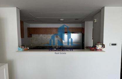 Apartment - 1 Bedroom - 2 Bathrooms for rent in Julphar Residence - Al Reem Island - Abu Dhabi