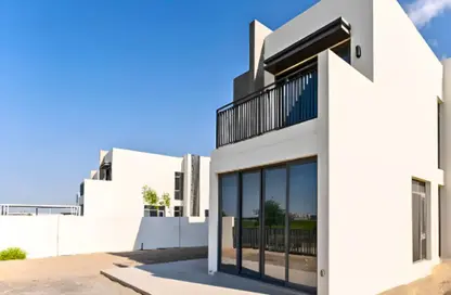Villa - 4 Bedrooms - 4 Bathrooms for sale in Golf Links - Emaar South - Dubai South (Dubai World Central) - Dubai