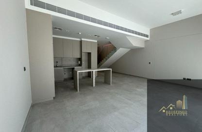 Townhouse - 3 Bedrooms - 3 Bathrooms for sale in MAG Eye - MAG City - Mohammed Bin Rashid City - Dubai