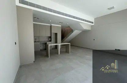 Townhouse - 3 Bedrooms - 3 Bathrooms for sale in MAG Eye - MAG City - Mohammed Bin Rashid City - Dubai