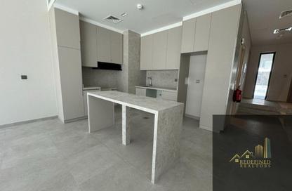 Townhouse - 3 Bedrooms - 3 Bathrooms for sale in MAG Eye - MAG City - Mohammed Bin Rashid City - Dubai