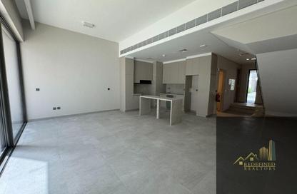 Townhouse - 3 Bedrooms - 3 Bathrooms for sale in MAG Eye - MAG City - Mohammed Bin Rashid City - Dubai