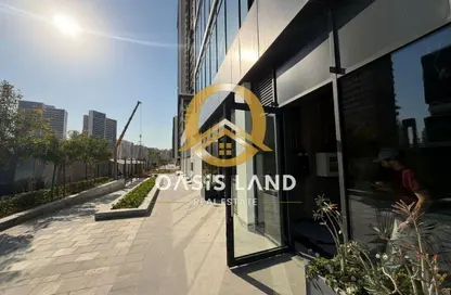 Shop - Studio for sale in The Crest Tower Podium - Sobha Hartland - Mohammed Bin Rashid City - Dubai