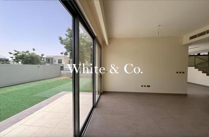 Villa - 4 Bedrooms - 4 Bathrooms for rent in Sidra Villas I - Sidra Villas - Dubai Hills Estate - Dubai