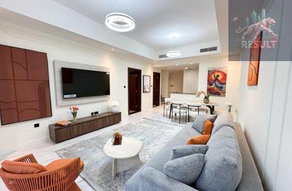 Villa - 4 Bedrooms - 4 Bathrooms for sale in Elie Saab VIE Townhouses - District 11 - Mohammed Bin Rashid City - Dubai