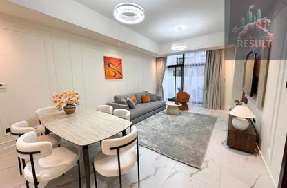 Villa - 4 Bedrooms - 4 Bathrooms for sale in Elie Saab VIE Townhouses - District 11 - Mohammed Bin Rashid City - Dubai
