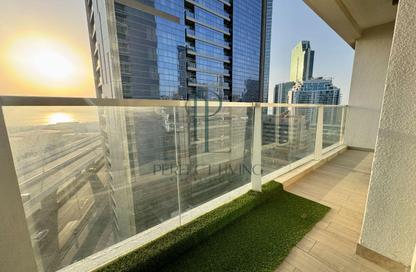 Apartment - 1 Bedroom - 1 Bathroom for rent in Studio One - Dubai Marina - Dubai Apartment - 1 Bedroom - 1 Bathroom for rent in Studio One - Dubai Marina - Dubai