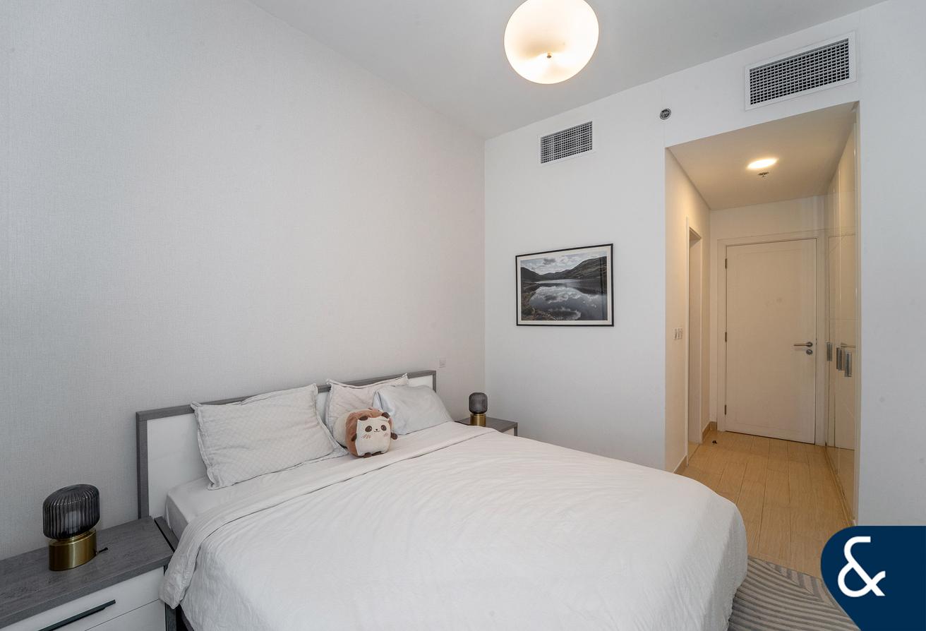 Four Bedroom | Penthouse | Golf View photo 9