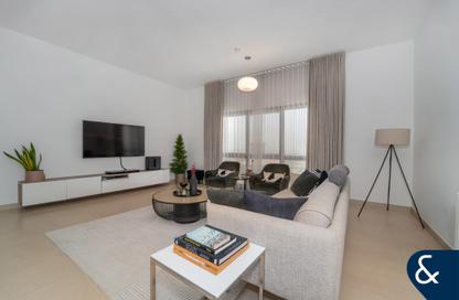 Apartment - 4 Bedrooms - 4 Bathrooms for rent in Al Andalus Tower C - Al Andalus - Jumeirah Golf Estates - Dubai Apartment - 4 Bedrooms - 4 Bathrooms for rent in Al Andalus Tower C - Al Andalus - Jumeirah Golf Estates - Dubai