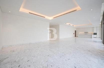 Villa - 6 Bedrooms - 7 Bathrooms for rent in District One Villas - District One - Mohammed Bin Rashid City - Dubai