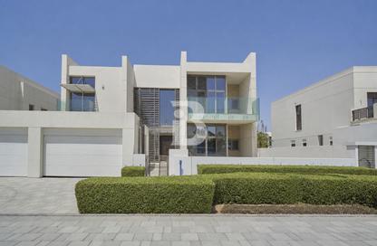 Villa - 6 Bedrooms - 7 Bathrooms for rent in District One Villas - District One - Mohammed Bin Rashid City - Dubai Villa - 6 Bedrooms - 7 Bathrooms for rent in District One Villas - District One - Mohammed Bin Rashid City - Dubai