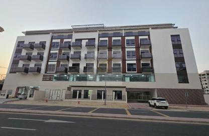 Apartment - 1 Bedroom - 2 Bathrooms for rent in Silver Park Residency - International City Phase 2 - Al Warsan 4 - Al Warsan - Dubai