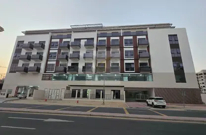 شقة - غرفة نوم - 2 حمامات للايجار في سيلفر بارك ريزيدنسي - المدينة العالمية المرحلة 2 - 4 الورسان - الورسان - دبي